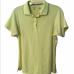 Antigua Woman’s Desert Dry Golf Shirt